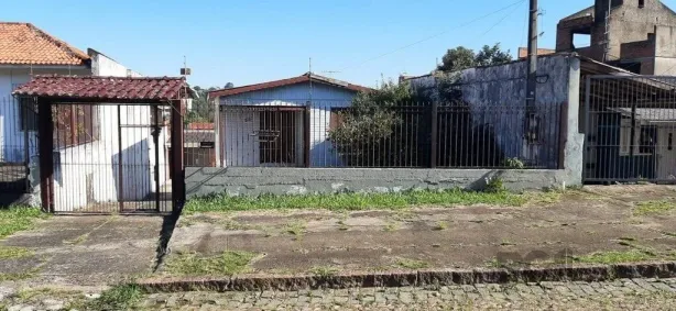 Lote/Terreno à venda, 319m² no Jardim Sabará, Porto Alegre