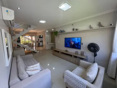 Casa de Condomínio com 2 Quartos à venda, 200m² no Aleixo, Manaus