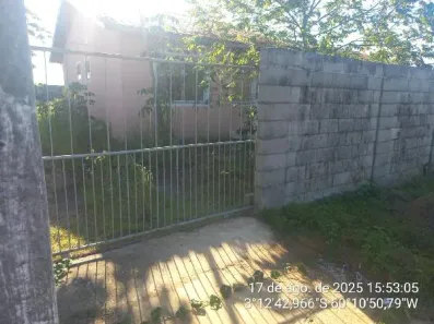 Casa com 2 Quartos à venda, 200m² no Nova Amazonas, Iranduba
