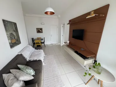 Apartamento com 2 Quartos para alugar, 72m² no Aterrado, Volta Redonda