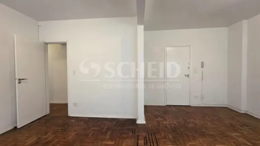 Apartamento com 2 Quartos à venda, 100m² no Consolação, São Paulo