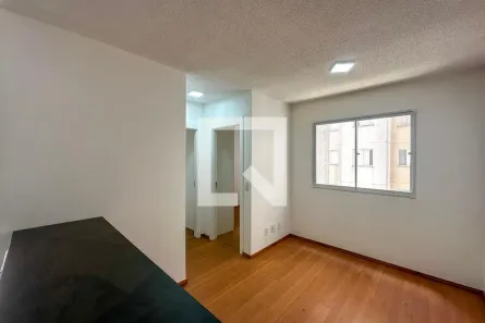 Apartamento com 2 Quartos à venda, 41m² no Jardim Santa Emília, São Paulo