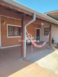 Casa com 3 Quartos à venda, 275m² no Parque Ortolândia, Hortolândia