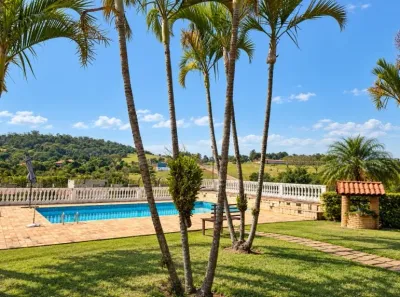 Fazenda/Sítio com 3 Quartos à venda, 2000m² no Residencial São José Do Ribeirão, Itupeva