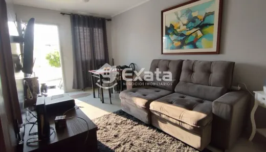 Casa de Condomínio com 2 Quartos à venda, 55m² no Quintais do Imperador, Sorocaba