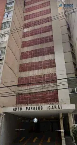 à venda, 12m² no Icaraí, Niterói