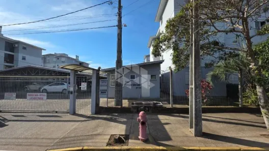 Apartamento com 2 Quartos para alugar, 65m² no Arroio Grande, Santa Cruz do Sul