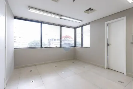 Sala Comercial com 2 Quartos à venda, 35m² no Santa Cecília, São Paulo