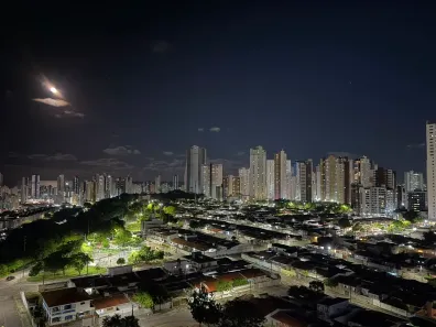 Apartamento com 3 Quartos à venda, 127m² no João Agripino, João Pessoa
