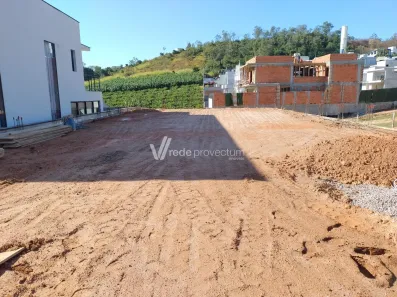 Lote/Terreno à venda, 300m² no Roncáglia, Valinhos