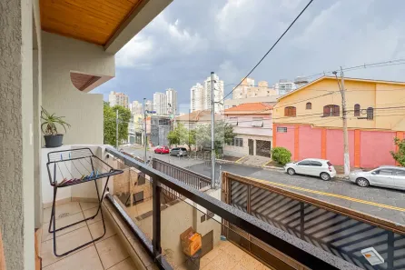 Sobrado com 3 Quartos à venda, 100m² no Ipiranga, São Paulo