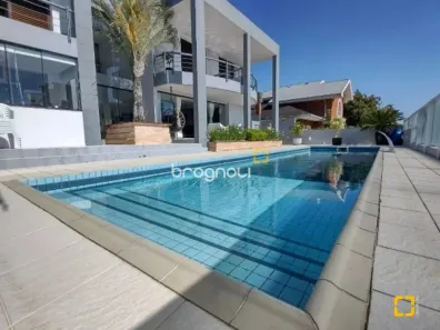 Casa com 5 Quartos à venda, 585m² no João Paulo, Florianópolis