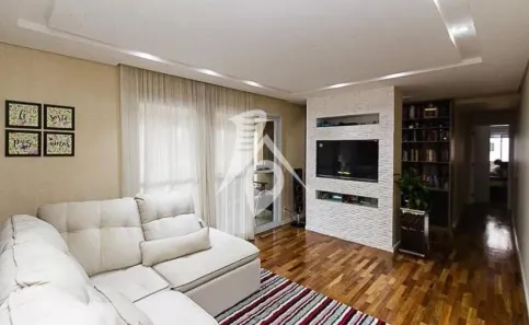 Apartamento com 3 Quartos à venda, 107m² no Vila Formosa, São Paulo