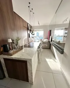 Apartamento com 2 Quartos à venda, 51m² no São Vicente, Itajaí