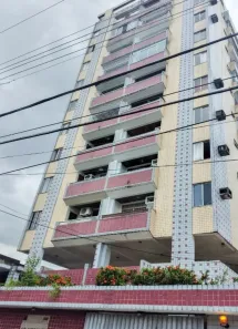 Apartamento com 2 Quartos para alugar, 72m² no Marco, Belém