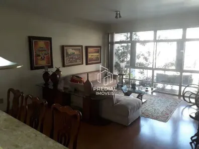 Apartamento com 3 Quartos à venda, 180m² no Icaraí, Niterói