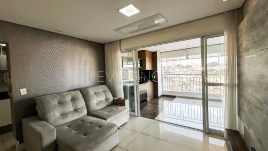 Apartamento com 2 Quartos para alugar, 107m² no Vila Prudente, São Paulo