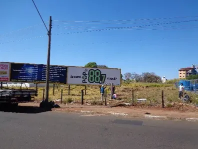 Lote/Terreno à venda, 23834m² no Parque Santa Mônica, São Carlos