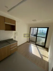 Apartamento com 1 Quarto para alugar, 30m² no Água Branca, São Paulo