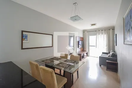Apartamento com 2 Quartos à venda, 64m² no Centro, São Bernardo do Campo