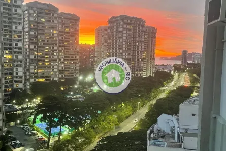 Apartamento com 3 Quartos à venda, 115m² no São Conrado, Rio de Janeiro