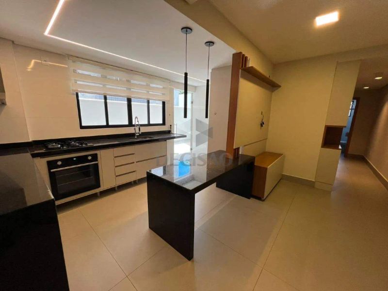 Apartamento com 2 quartos — Boa Viagem, Belo Horizonte