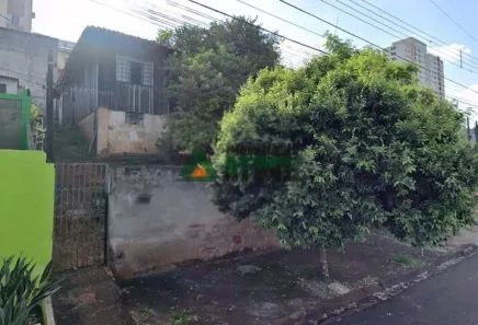 Casa com 2 Quartos à venda, 60m² no Jardim Indianápolis, Londrina