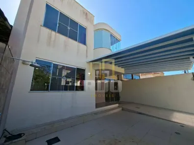Casa com 3 Quartos à venda, 115m² no Terra Firme, Rio das Ostras