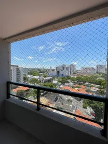 Apartamento com 2 Quartos à venda, 66m² no Parque Industrial, São José dos Campos