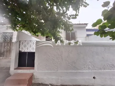 Casa com 1 Quarto para alugar, 34m² no Abolição, Rio de Janeiro
