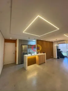 Apartamento com 2 Quartos para alugar, 67m² no Jardim Limoeiro, Arujá