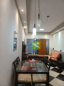 Casa com 2 Quartos à venda, 84m² no Vila Santo Antônio, Guarujá
