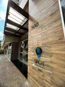 Apartamento com 2 Quartos à venda, 58m² no Centro, Londrina