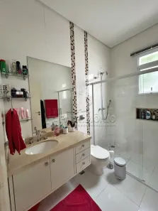 Casa de Condomínio com 4 Quartos à venda, 298m² no Parque Campolim, Sorocaba