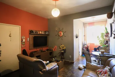 Apartamento com 3 Quartos à venda, 124m² no Centro, Belo Horizonte