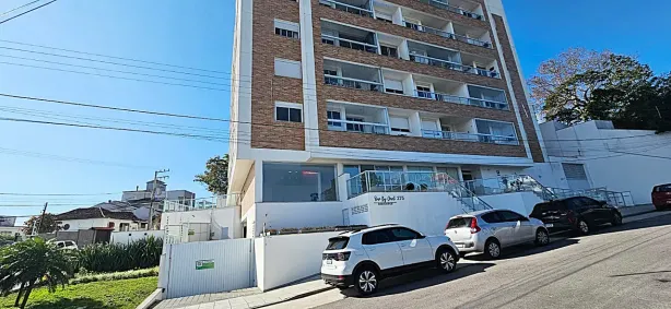 Ponto Comercial à venda, 86m² no Estreito, Florianópolis