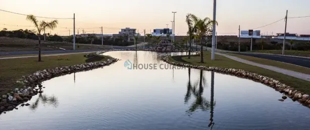 Lote/Terreno à venda, 402m² no Petrópolis, Várzea Grande