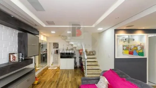 Sobrado com 3 Quartos à venda, 180m² no Vila Bertioga, São Paulo