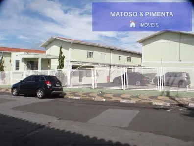 Apartamento com 2 Quartos à venda, 60m² no Jardim Proença, Campinas