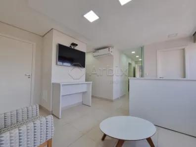 Ponto Comercial à venda, 149m² no Centro, Americana