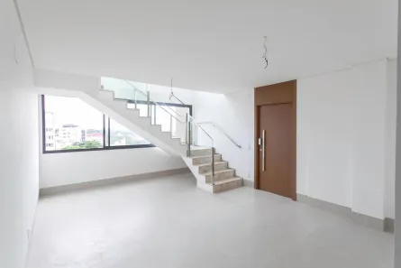 Apartamento com 4 Quartos à venda, 302m² no Ouro Preto, Belo Horizonte