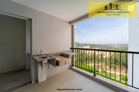 Apartamento com 2 Quartos à venda, 67m² no Medeiros, Jundiaí