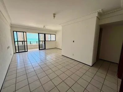 Apartamento com 3 Quartos à venda, 120m² no Piedade, Jaboatão dos Guararapes