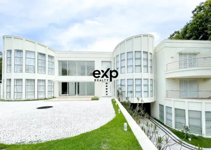 Casa de Condomínio com 4 Quartos à venda, 817m² no Jardim Conceição, Campinas