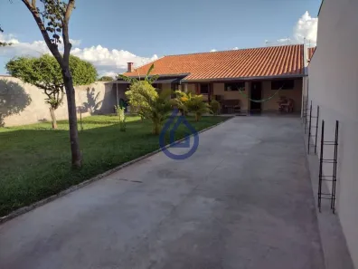 Casa com 2 Quartos à venda, 91m² no Vila Aparecida, Ipeúna