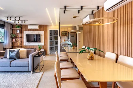 Apartamento com 2 Quartos à venda, 67m² no Vila João Jorge, Campinas