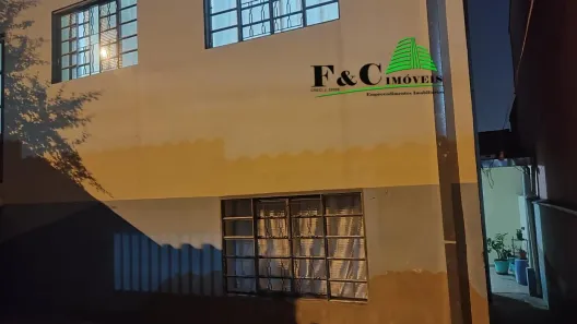 Casa com 4 Quartos à venda, 150m² no Jardim Santa Lúcia, Campinas