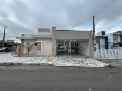 Casa com 3 Quartos à venda, 126m² no Três Rios do Norte, Jaraguá do Sul