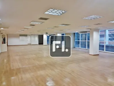 Sala Comercial para alugar, 541m² no Vila Buarque, São Paulo