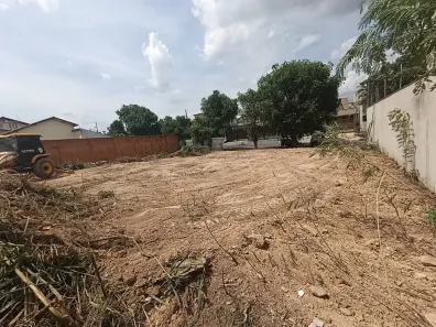 Lote/Terreno à venda, 720m² no Santa Cruz, Cuiabá